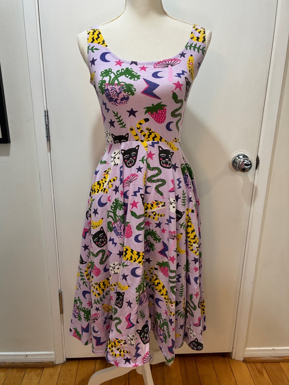 Nooworks Hastings Vacation dress